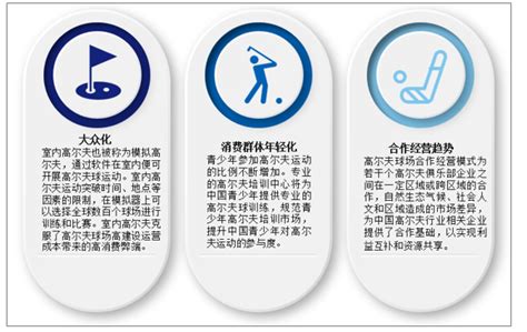 高尔夫市场调查报告
