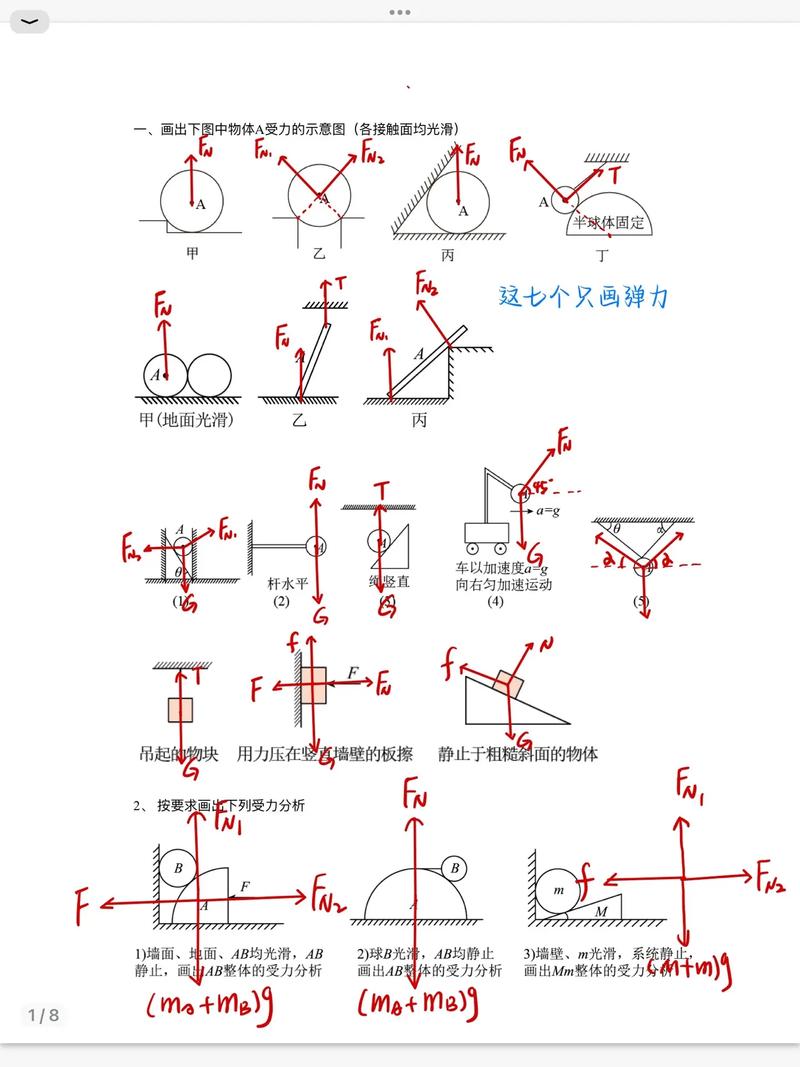 物理弹球