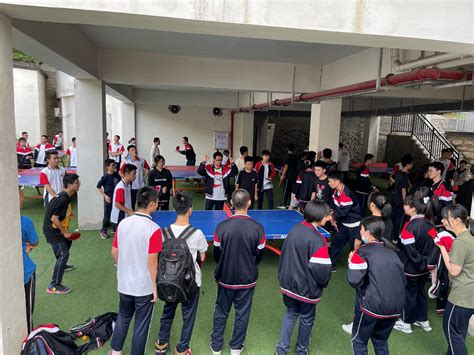 青岛乒乓球学校哪家好