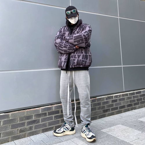 男士高尔夫球杆