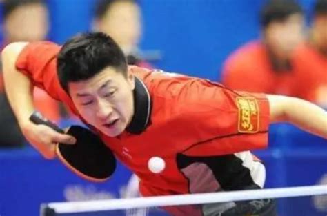 乒乓球打的好怎么夸奖