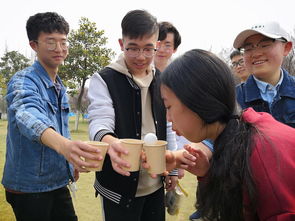 乒乓球高清壁纸