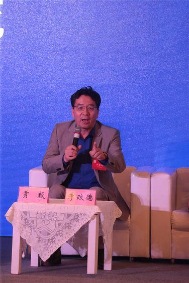 李木桥乒乓球