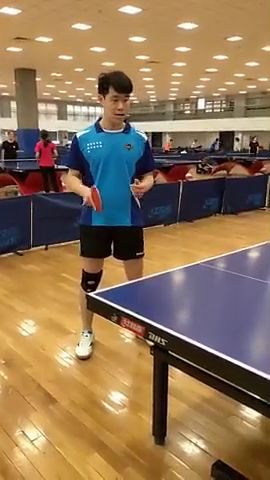 湾里乒乓球俱乐部