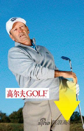 高尔夫球入水补救方法
