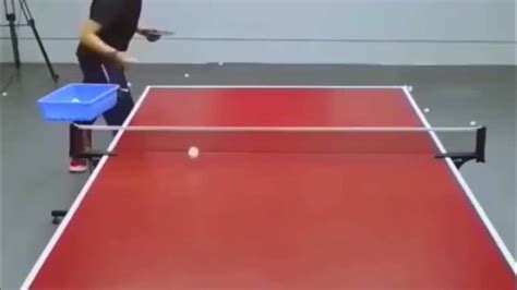 乒乓球上旋球和下旋球的区别