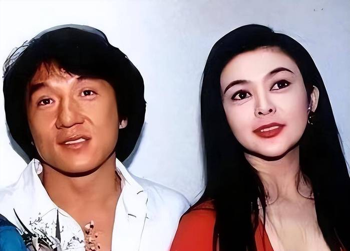 关之琳高尔夫球那个事情