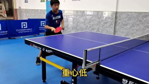所有打乒乓球的技巧英语作文