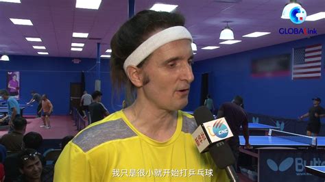 美国乒乓球排名