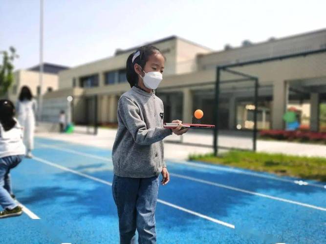 打颠球乒乓球视频教程