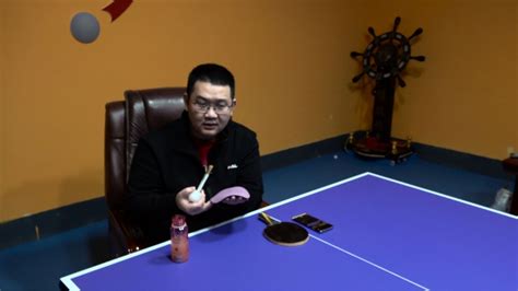 乒乓球生胶怎么对付长胶