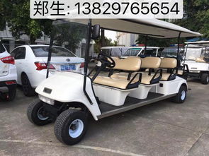 廊坊高尔夫球场