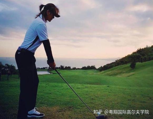 自己学高尔夫球难吗知乎推荐