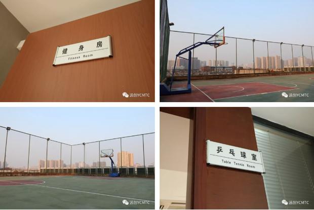 乒乓球馆选址标准
