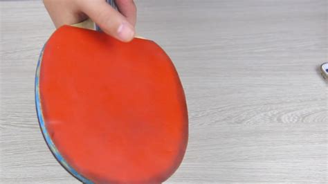 乒乓球发球三种手型图解