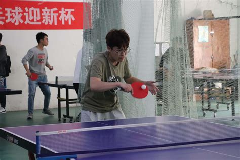 饭后能打乒乓球吗