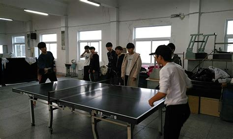 我会打一点点乒乓球的英文