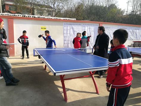 小学乒乓球课怎么上