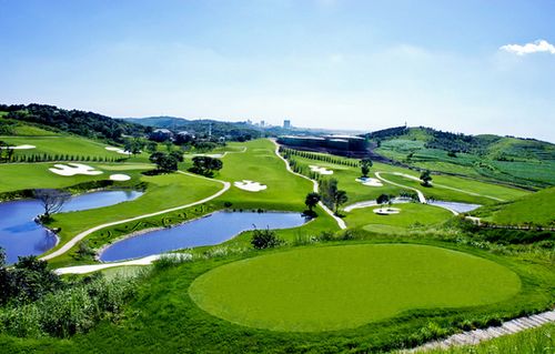 高尔夫球场用地土地使用税减免