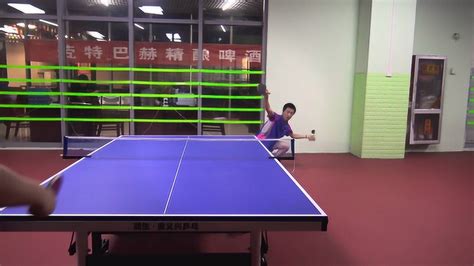 极速乒乓球教学视频