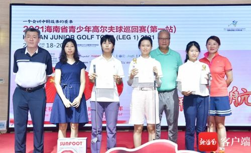 世界高尔夫球冠军