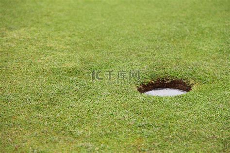 高尔夫球场球洞分类