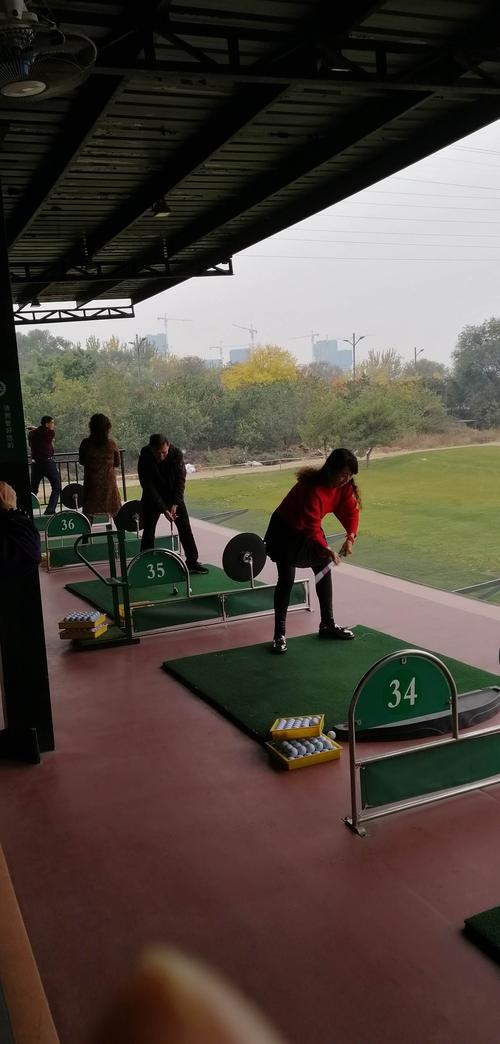 深圳光明高尔夫球会