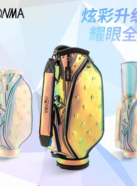 红马高尔夫球杆s05什么意思