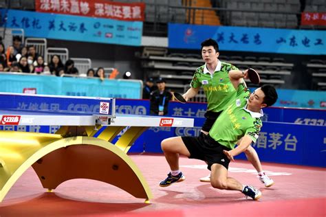 山东鲁能乒乓球俱乐部训练费用