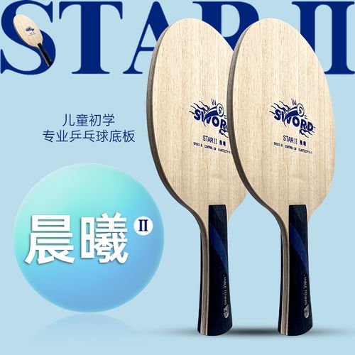 少儿乒乓球训练