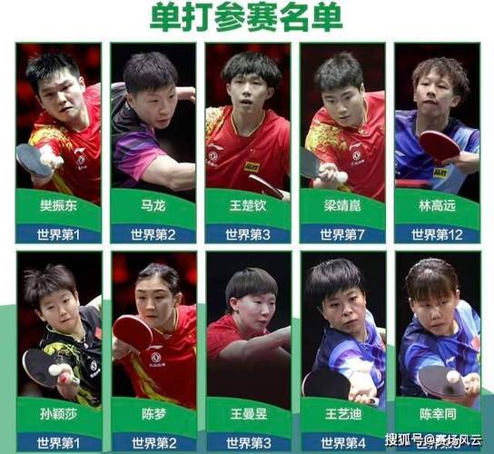 清丰乒乓球俱乐部