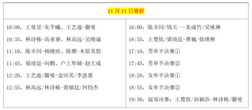 乒乓球裁判宣报