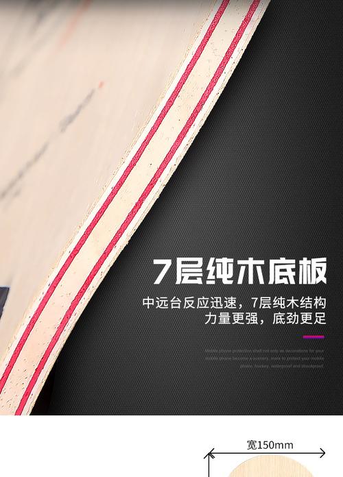 乒乓球比赛可以用光板吗