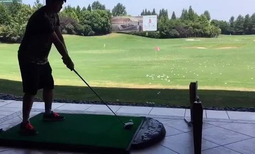 高尔夫球杆honma