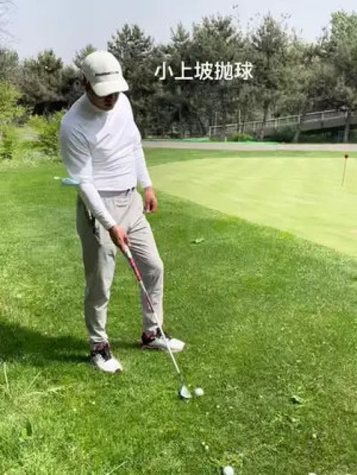 广东高尔夫球场有哪些