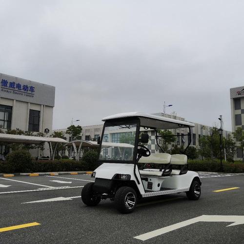 杭州高尔夫用品市场