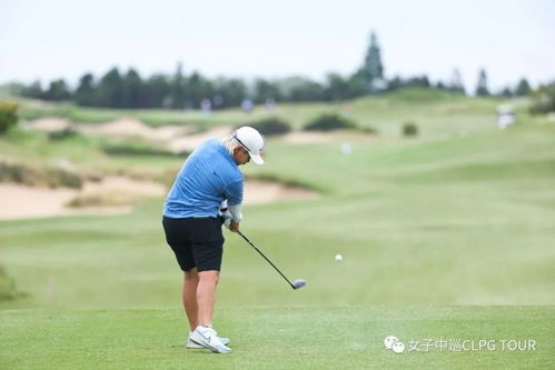 高尔夫球童职业规划和工作总结