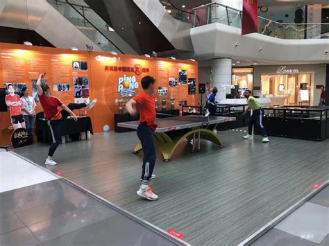 无锡哪里有乒乓球器材店