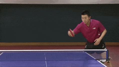 小女孩打乒乓球是哪部电影