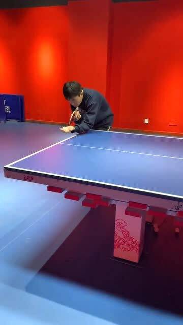 乒乓球怎么样玩