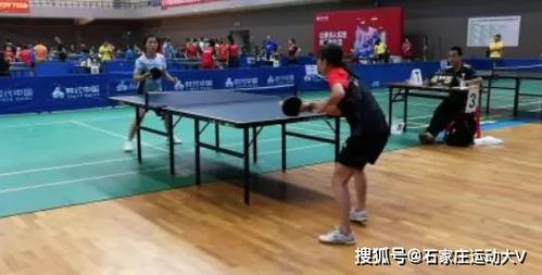 打乒乓球怎么收费