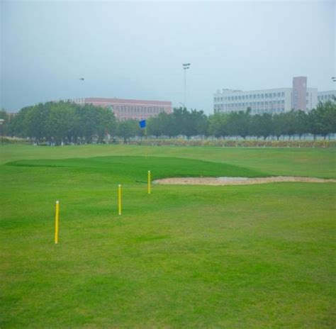美国高尔夫球学校