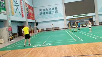 铁岭开原乒乓球培训班