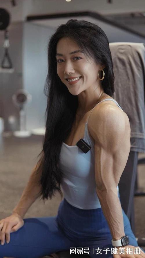 健美冠军是怎样炼成的