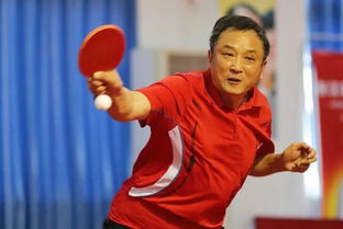 乒乓球互动玩法介绍
