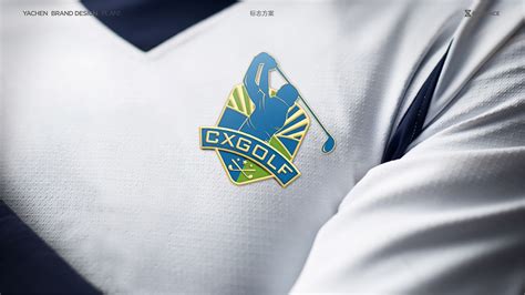 打高尔夫标志的衣服是什么牌子