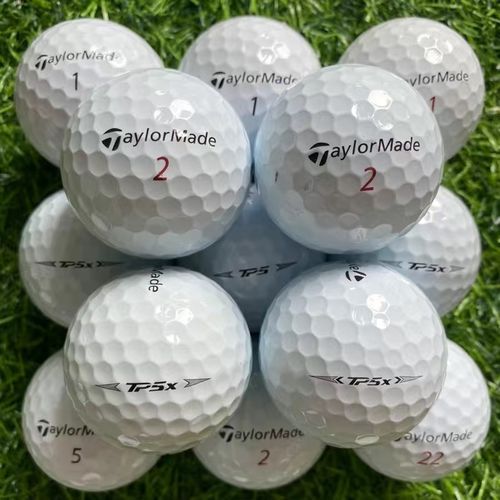高尔夫球五层球有什么品牌