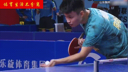 乒乓球主要步法有哪些