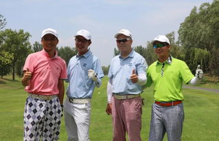 日本高尔夫男子职业选手