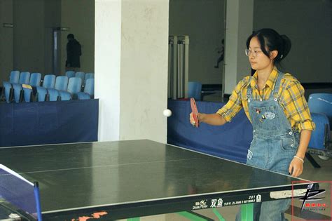 江西南昌乒乓球教练哪个好